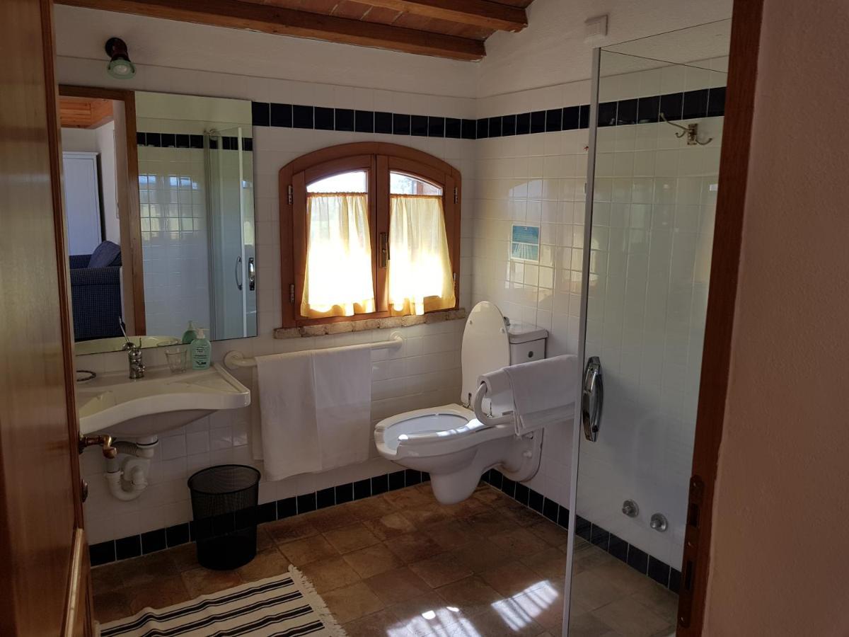 Agriturismo Casa Montecucco Джункарико Экстерьер фото