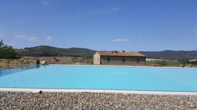 Agriturismo Casa Montecucco Джункарико Экстерьер фото
