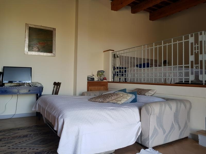 Agriturismo Casa Montecucco Джункарико Экстерьер фото